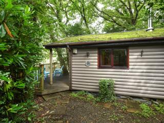 The Owl's Nest - Uk50546 - 2