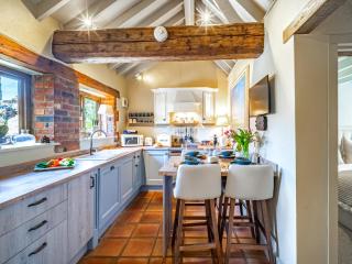The Old Bakehouse - 7
