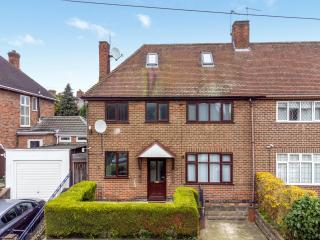 Tetuan House - 9