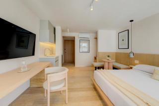 Capitalia Antara Polanco 304 - 2