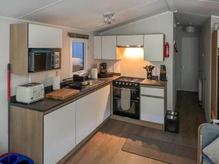 Chappie's Caravan - 5