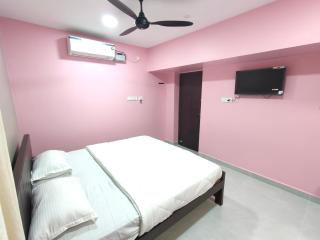 CHETTINAD HOMESTAy - 6