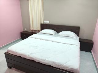 CHETTINAD HOMESTAy - 4