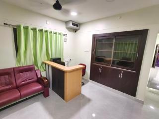 CHETTINAD HOMESTAy - 3