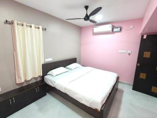 CHETTINAD HOMESTAy - 3