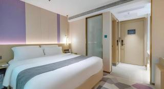 Lavande Hotel Shenzhen East Gate Wanxiang City Guomao Metro Statipn - 8