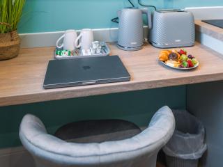 Hilltop Apartment 5 - Uk50597 - 6