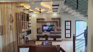 Cascade Villa Spacious 5BHK Luxury Villa - 7