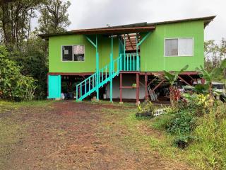 Simply convenient tropical country studio - 5