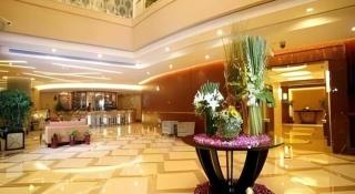 Ramada by Wyndham Wujiaochang Shanghai - 0
