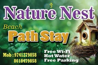 Nature Nest Rooms - 9