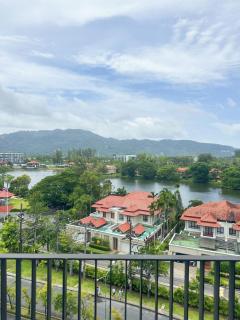New-open BangTao Beach Rooftop Seaview Pool Condo - 9