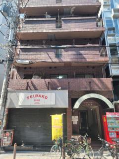 Namba Hana Hostel - 9