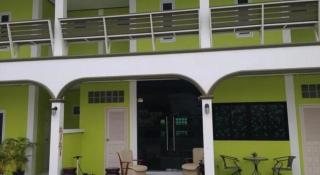 Saraburi Garden Resort - 7
