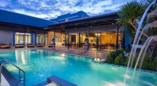 M Boutique Resort - 7