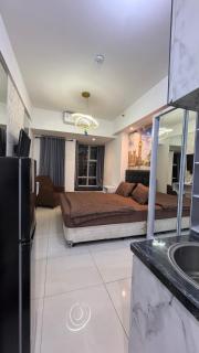 Apartement Anderson Pakuwon Mall - 5
