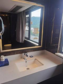 Chaoman Hotel, Tianhe Sports Center, East Railway Station Subway Station - 7