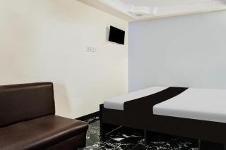 Super Hotel O Russel Chowk Formerly VN Residency Jabalpur - 8