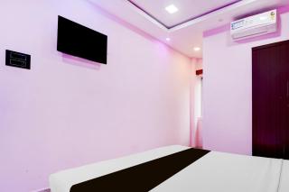 Super Collection O Nagapattinam Bus Terminal Formerly Yazhisai Residency - Nāgappattinam - 3