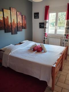 Chambres d'hôtes naturistes adultes pour couples - 9
