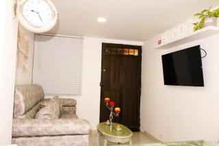 Apartamento con Jacuzzi privado Cerca al Metro y al Mayorca - 1