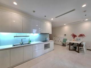 Rivergate Residence Central - 3