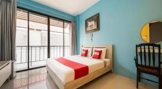 OYO 314 The Space Huahin - 1