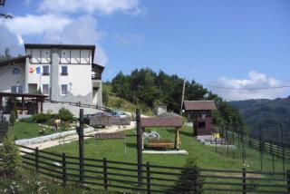Pensiunea Pestera - Peştera - 8