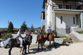Pensiunea Pestera - Peştera - 5