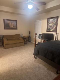 Beautiful ATL Gated Community Townhouse - 7