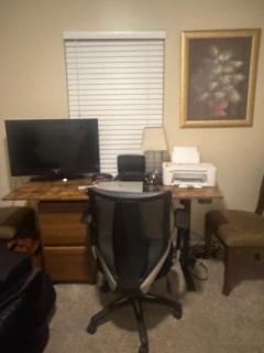 Beautiful ATL Gated Community Townhouse - 1