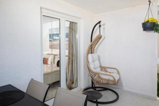 Villa Liznjan 2 Apartment in einem Haus - 6