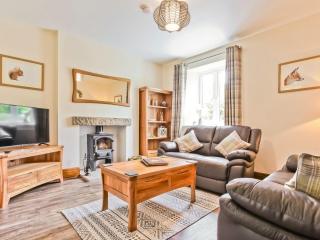 Hillberry Cottage - 5