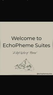 EchoPheme Suites - 0