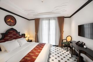 C'lau Hotel - 9