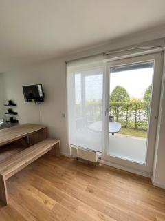 Outletcity Apartment Ferienwohnung Metzingen - 6