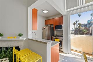 Family Nest Near Beverly Hills - 7