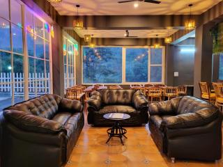 Alchemy Bistro and Inn, Dharamshala - 3