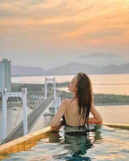 GOLDEN BAY APARTMENT With SEA VIEW - Đà Nẵng - Da Nang - 8