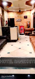 Hotel Sanskruti - 7
