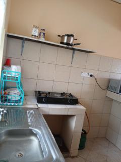 shaz cozy home - 7