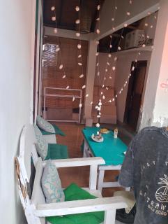 fulles guest house - 6