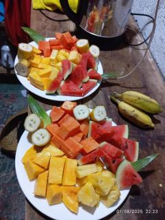 Nimal's white house - 8