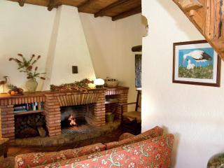 La Cigüeña, House at Molino - 3