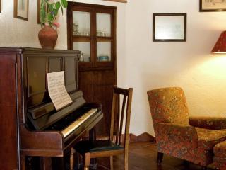 La Cigüeña, House at Molino - 7