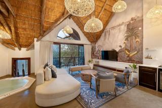 The David Livingstone Safari Lodge & Spa - 7