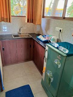 Jagabay Resort & Surfing School - 7