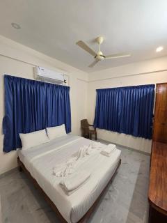 Vallimony Luxury Stays - 7