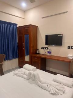 Vallimony Luxury Stays - 4