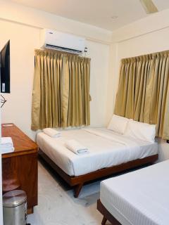 Vallimony Luxury Stays - 3